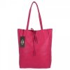 GEANȚĂ DE DAMĂ shopper bag Hernan fucsie HB0253